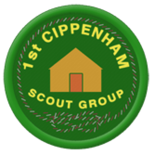 1st Cippenham Scout Group